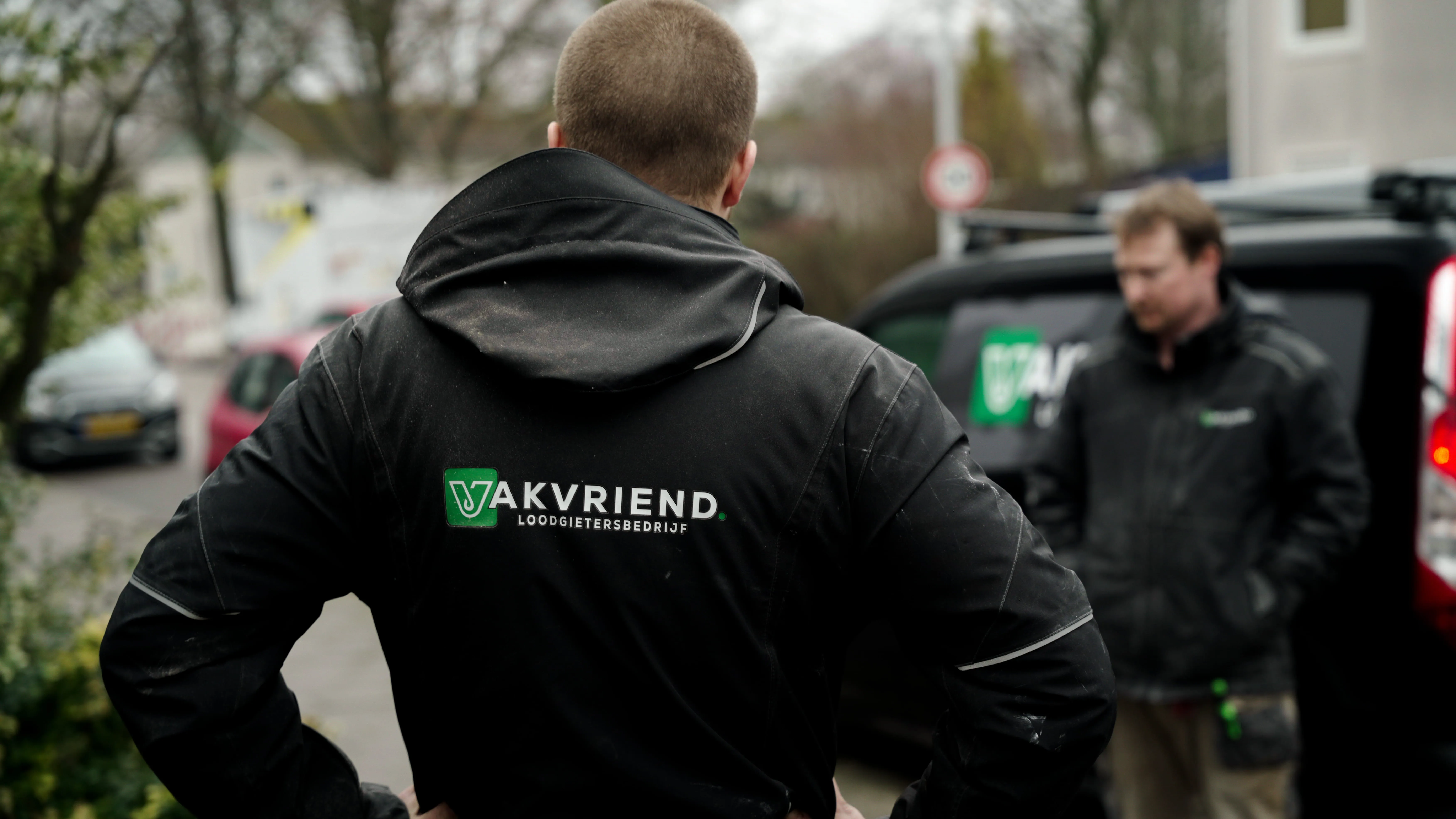Herkenbaar beeld van de regio